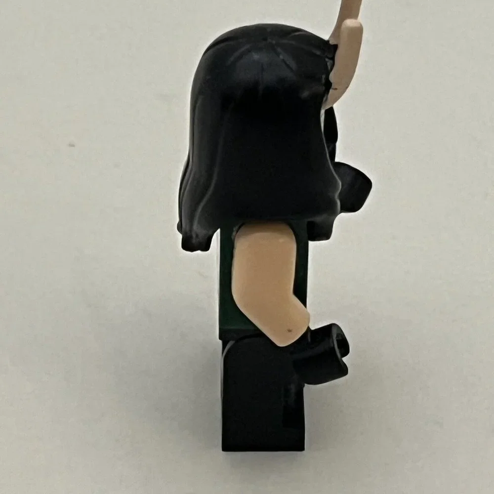 Lego this minifigure